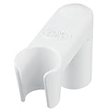Moen DN7080 Home Care Bath Safety Accessories, Glacier (Not CA / VT Compliant)