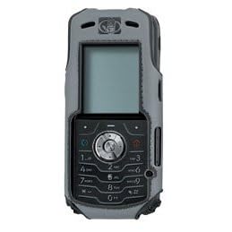 Click here to buy Body Glove Impact Cellsuit with Swivel Belt Clip for Motorola SLVR L7 L6 - CRC9052901.