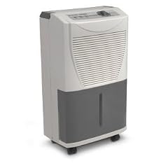 TROTEC Luftentfeuchter TTK 50 S (bis 18 L/Tag)