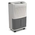 TROTEC Luftentfeuchter TTK 50 S (bis 18 L/Tag)