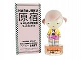 HARAJUKU LOVERS WICKED STYLE BABY by Gwen Stefani
