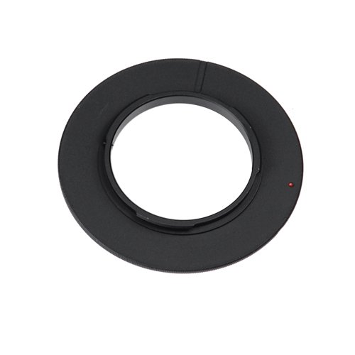 Fotodiox 67mm Filter Thread Lens, Macro Reverse Ring Camera Mount Adapter, for Nikon D1, D2, D3, D3x,D3s, D100, D200, D300, D300s, D700, D40, D40x, D50, D60, D70, D70s, D80, D90, D3000, D3100, D5000, D7000