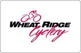 Wheat Ridge Cyclery Gift Card ($100)