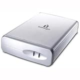 Iomega Silver Series 320 GB USB 2.0 External Hard Drive ( 33576 )