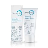 River Veda Everyday Evening Primrose Moisturizer, Ecocert, 2oz