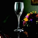 ANDANTE TALL PLATINUM FLUTE