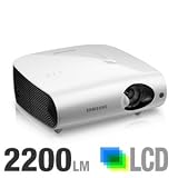 Buy 3LCD Projector 2200 Lumens