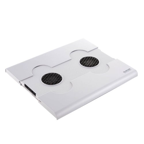 ELECOM �m�[�g�p�\�R���p��p�� �₦�₦�N�[���[ SX-CL04WH