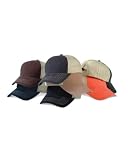 Zkapz Soft Mesh Trucker Cap