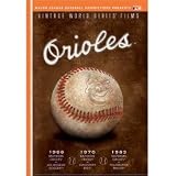 Baltimore Orioles Vintage World Series Films