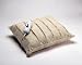 Kitchen & Housewares : Dreamland Relaxwell Electric Heated Comfy Cushion