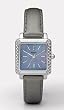 Fossil - Analog Blue Dial - ES2617