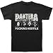 Pantera - T-shirts - Band X-large