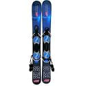 2009 ski boards Matrix FSX 90cm Skiboards Snowblades with Bindings