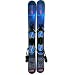 Sporting Goods : Matrix FSX 90cm Skiboards Snowblades with Bindings