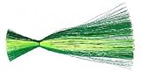 Seawitch 1/4oz Green/ Chartreuse