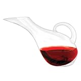TF Wine Duck Decanter