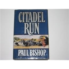 Citadel Run
