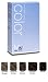 MiN New York Hair Color For Men Darkest Brown