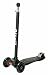Sports : Original Maxi micro Kickboard in schwarz