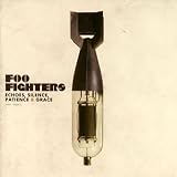 Foo Fighters - Echoes, Silence, Patience & Grace ( Audio CD ) - B00139ZKGG
