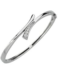 Journey Diamond Bracelet 14K Yellow 1/4 Cttw 65468