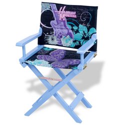 Disney's Hannah Montana Director's Chair