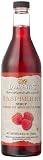 Laurentis Raspberry Coffee Syrup, 25.35-Ounce Plastic Bottle (Pack of 2)