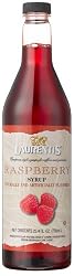 Laurentis Raspberry Coffee Syrup, 25.4-Ounce Plastic Bottles (Pack of 2)