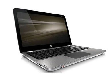 New HEWLETT PACKARD Recertified Envy 14 Laptop 640gb/7200rpm Dvdrw Mr Gbe 802.11b/G/N+Bt Webcam