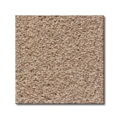 Teppichfliesen Velours Castello Beige 0,50 x 0,50 m (1 Karton = 5 m� = 29,69 EUR/m�)