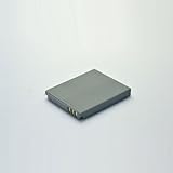 Replacement Camera Batteries for Canon Powershot SD450 SD600 SD750