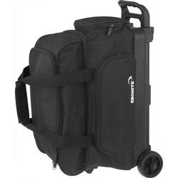 Ebonite Roller II 2 Ball Bowling Bag