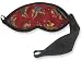 Personal Health Care : Hush Children's Sleep Mask, Angel Bears