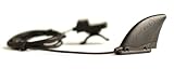 Cycle Ops Power Tap Empfänger -- Option 1 - wired, ohne Trittfre