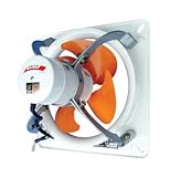 スイデン 有圧換気扇 SCF-25DA1-T