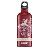 SIGG(シグ) トラベラーフｧッション ザ・フライト 0.6L 50057