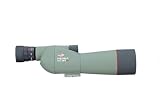 Kowa TSN-604 Prominar ED 60mm Straight Spotting Scope