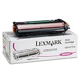 Genuine NEW Lexmark 100E42 Magenta Toner Cartridge