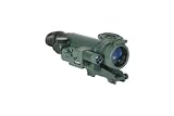 Yukon NVRS Titanium 1.5x42 Night Vision Rifle Scope, Weaver Mount