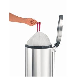 Brabantia Smartfix ��� ��������, ������ C, 10-12 �, 40 ����� ��������� ����������