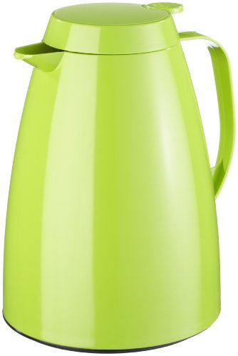 Emsa 508361 Basic Isolierkanne 1L gr&uuml;n Preisvergleich