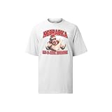 University of Nebraska Lincoln NU Cornhuskers - Git-R-Done Nebraska Larry the Cable Guy T shirt