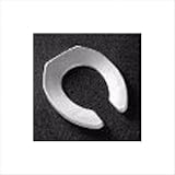 Buy 14.25 x 16.625 Commercial Toilet Seat Finish: Black by Bemis
