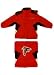 Search : Atlanta Falcons Heavyweight Youth Jacket with Hood