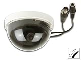 1/3 BW DOME CAMERA