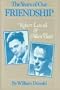 The Years of Our Friendship: Robert Lowell and Allen Tate