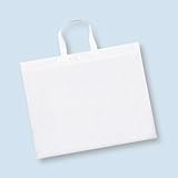 アーテック 作品収納バッグ ビニール ホック付 11133