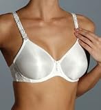 Prima Donna Satin Deluxe Convertible Bra (016-1920)