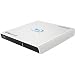 Samsung Slim Retail External 3D Blu Ray - White